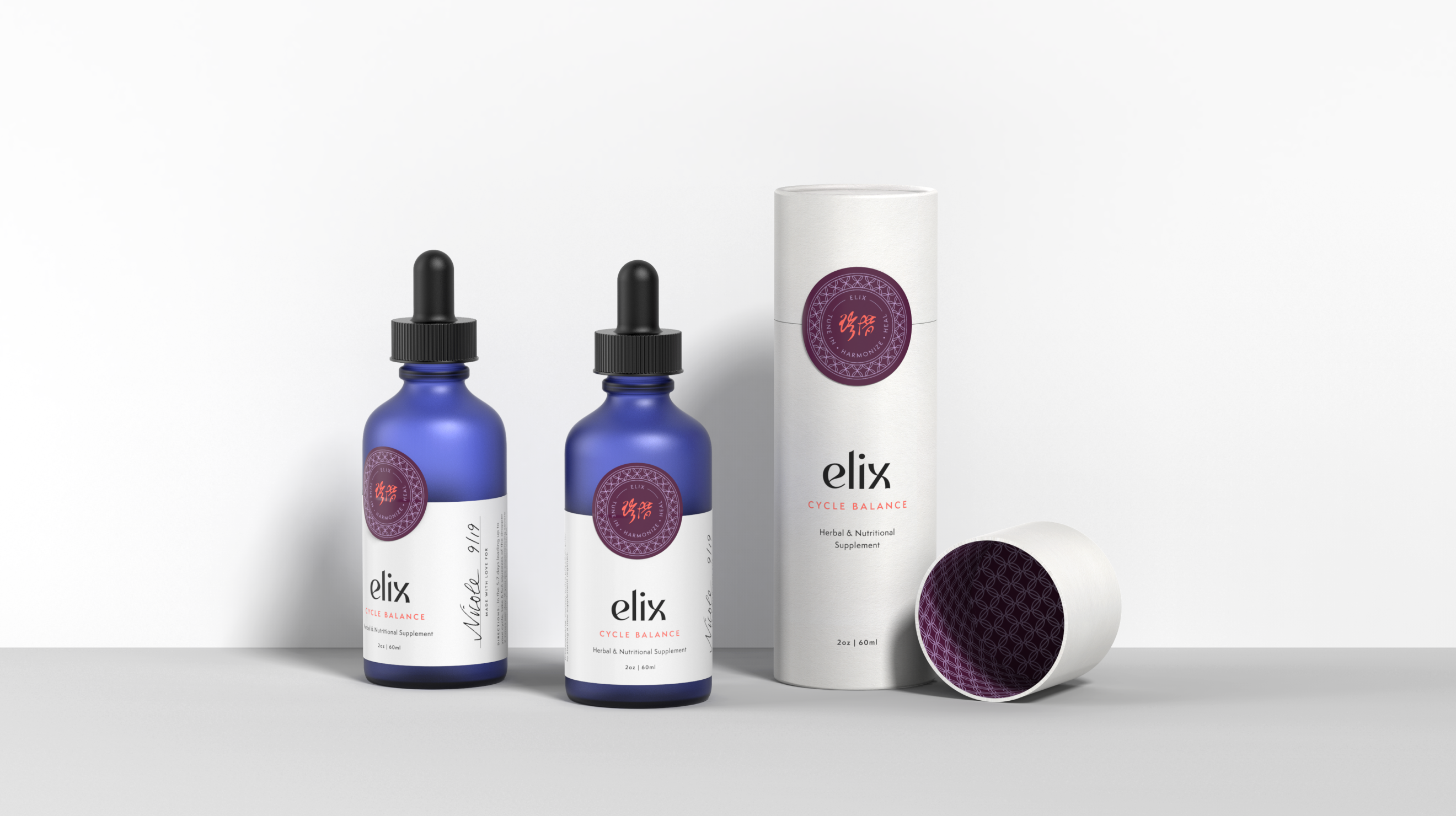 Elix_Packaging